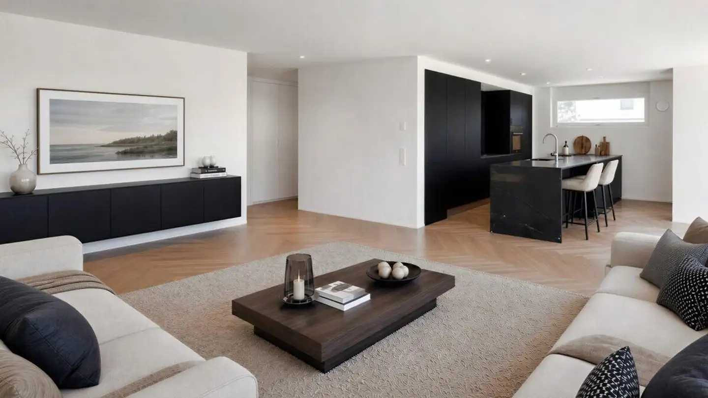 Wohnung kaufen - Weinbergstrasse 12, 9545 Wängi - Foto 3