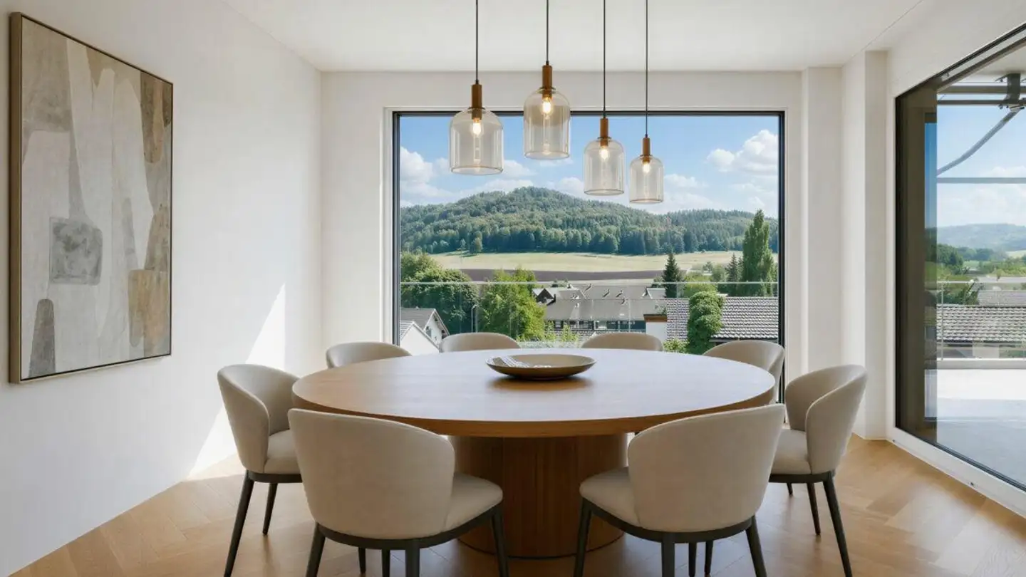 Wohnung kaufen - Weinbergstrasse 12, 9545 Wängi - Foto 4