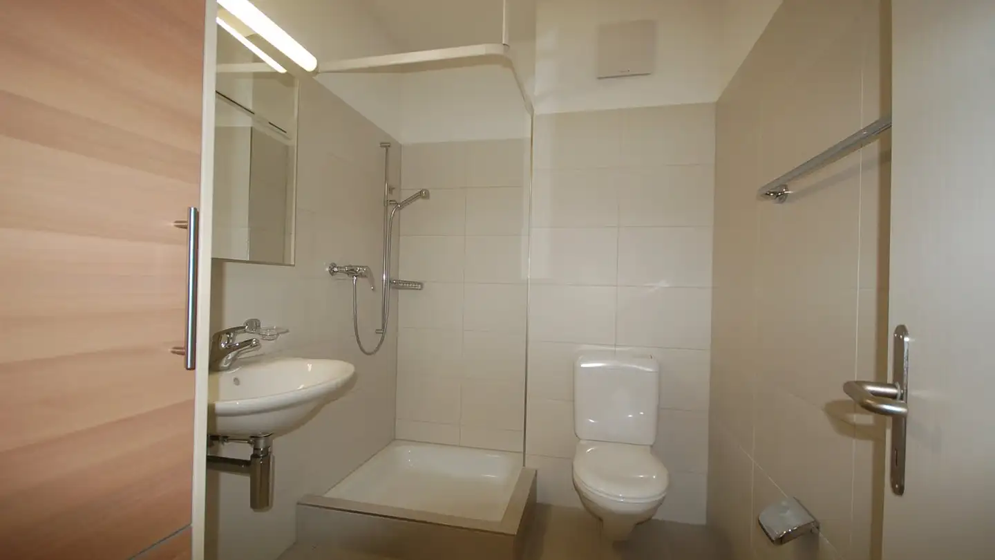 Loft in affitto - Zelgmattweg 4, 5507 Mellingen - Foto 3