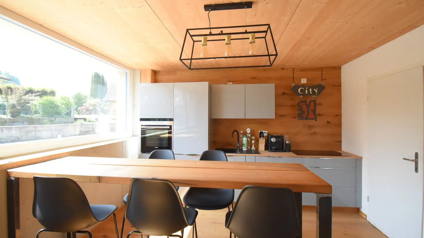 Spazio di archiviazione in affitto - 6262 Langnau b. Reiden - Photo 2