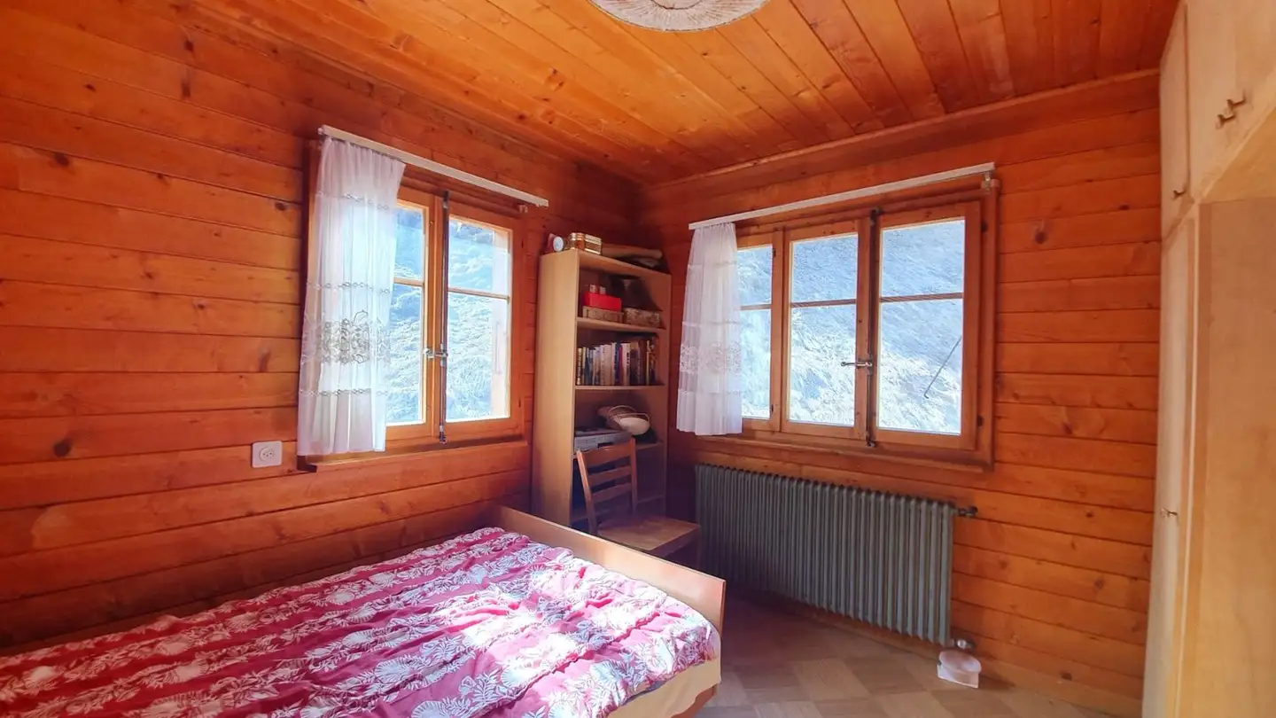 Wohnung kaufen - Chemin Derrière 19, 1982 Euseigne - Foto 4