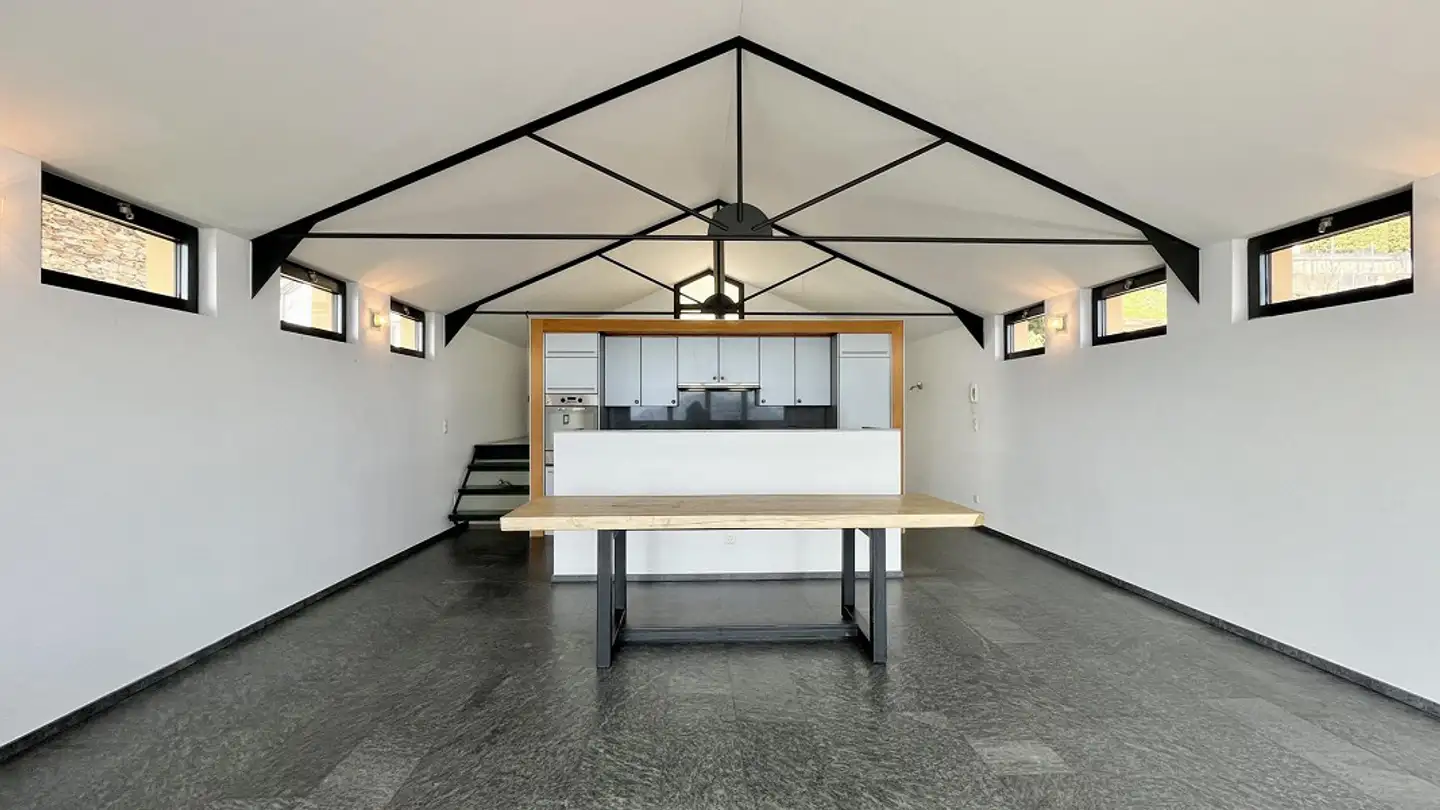 Einfamilienhaus kaufen - 6936 Cademario - Foto 2