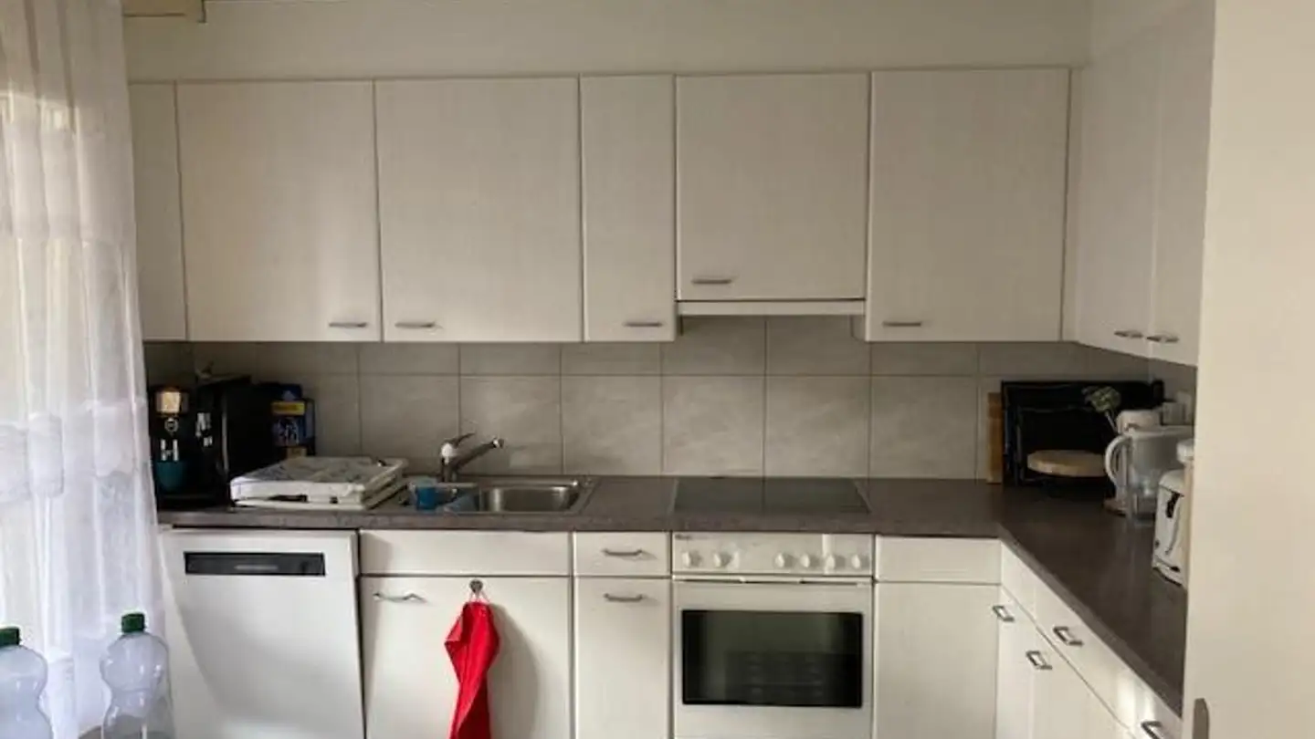 Appartement à louer - Gruse 12, 1794 Salvenach - Photo 4
