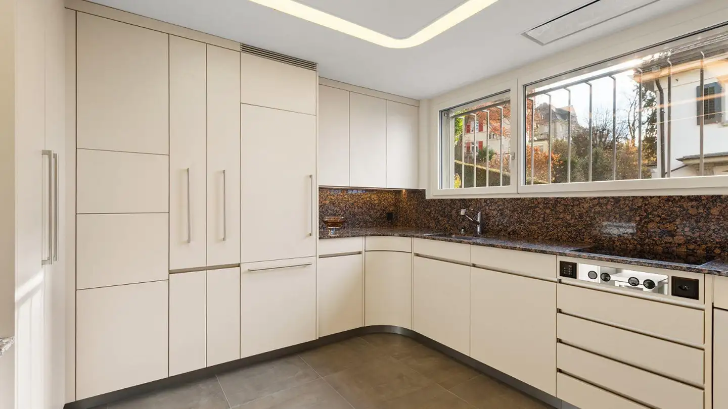 Einfamilienhaus mieten - Hadlaubstrasse 90, 8006 Zürich - Foto 2
