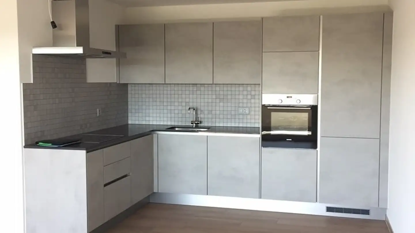 Wohnung mieten - Chemin En Vily 17, 1670 Ursy - Foto 2