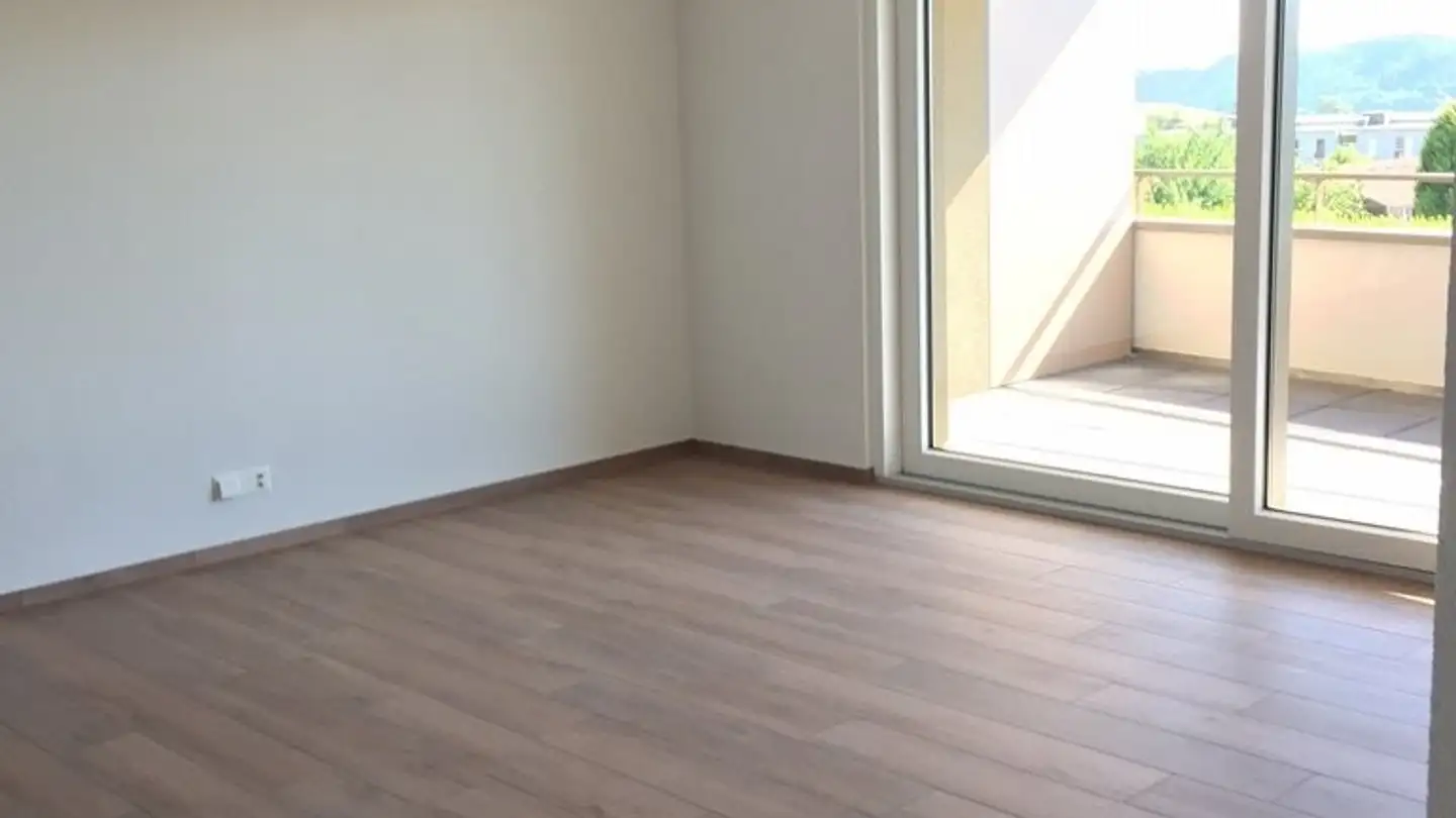 Wohnung mieten - Chemin En Vily 17, 1670 Ursy - Foto 3