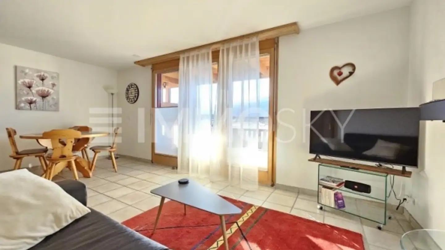 Appartement à vendre - 7084 Brienz/Brinzauls GR - Photo 4