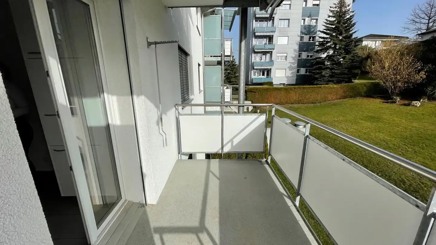 Appartement à louer - Rainstrasse 20, 8645 Jona - Photo 3