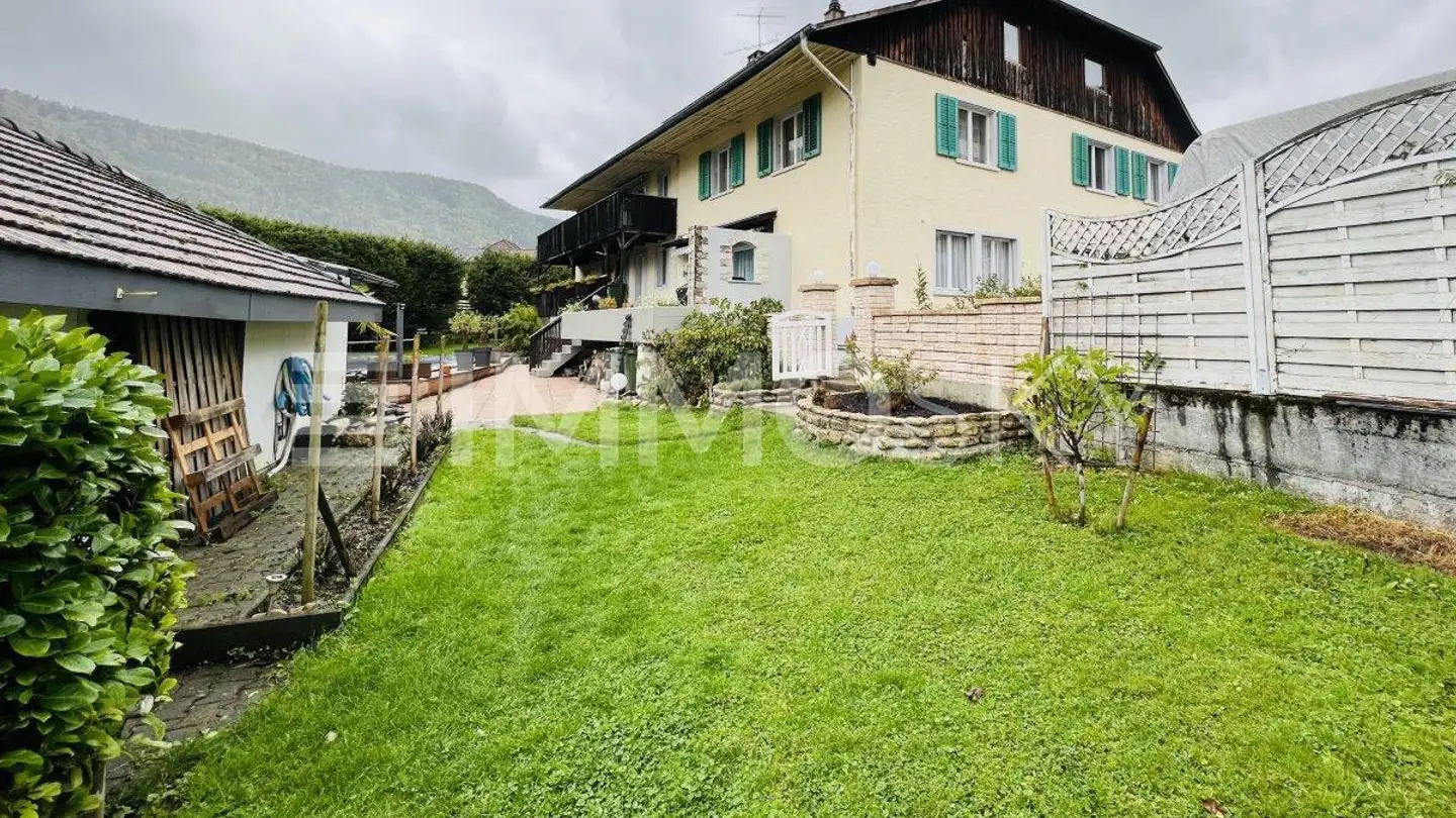 Commerciale in vendita - 2738 Court - Foto 2