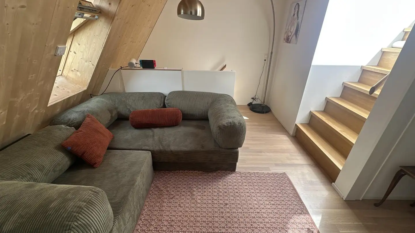 Apartment for rent - 8003 Zürich