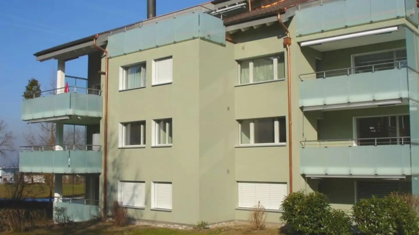 Apartment for rent - Alpenstrasse 5, 6206 Neuenkirch