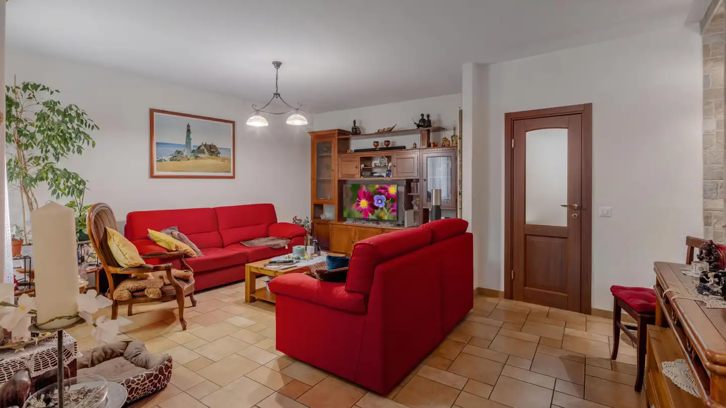 Villa à vendre - 6809 Medeglia - Photo 4