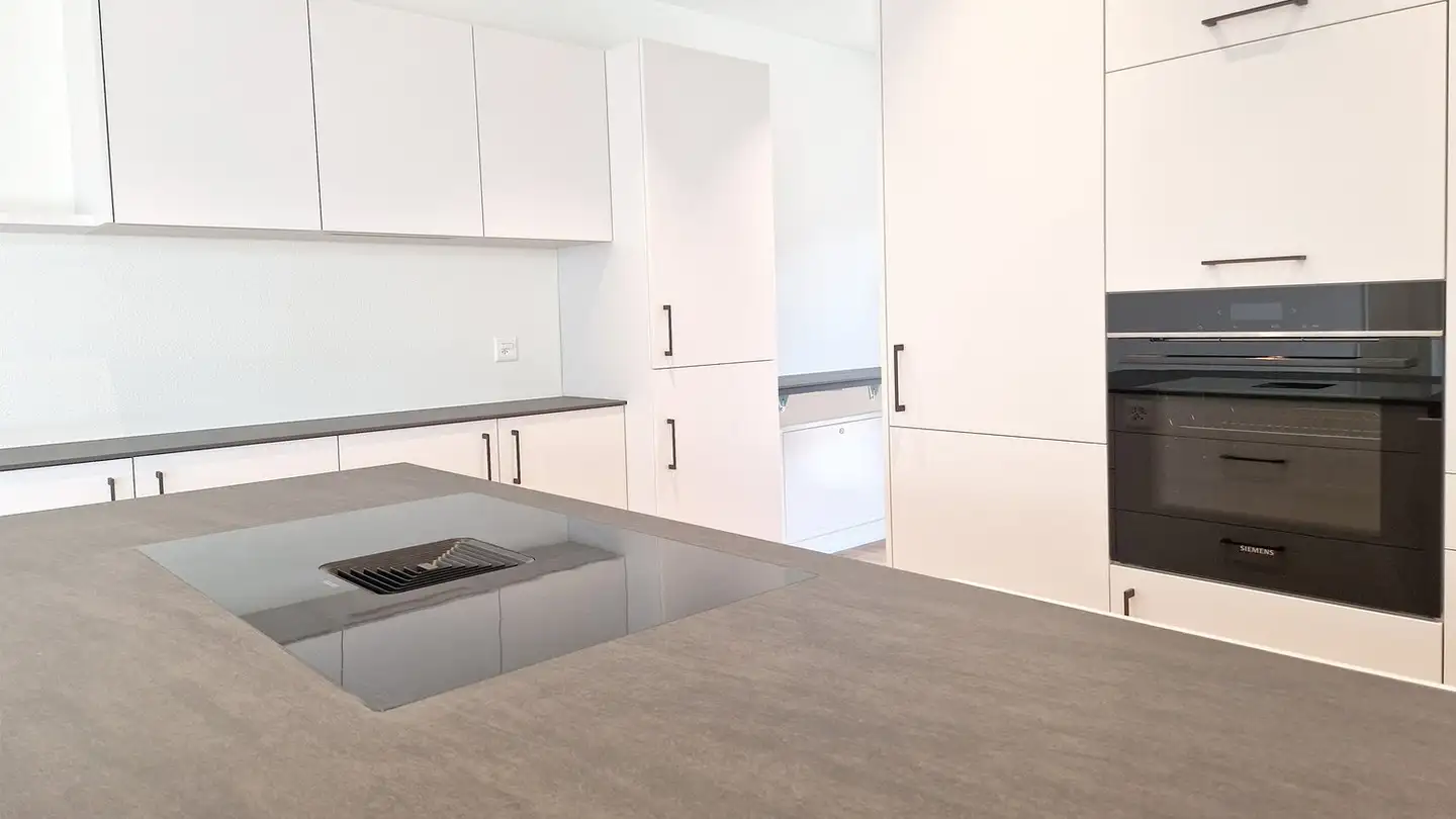 Appartamento in affitto - 4922 Thunstetten - Foto 3