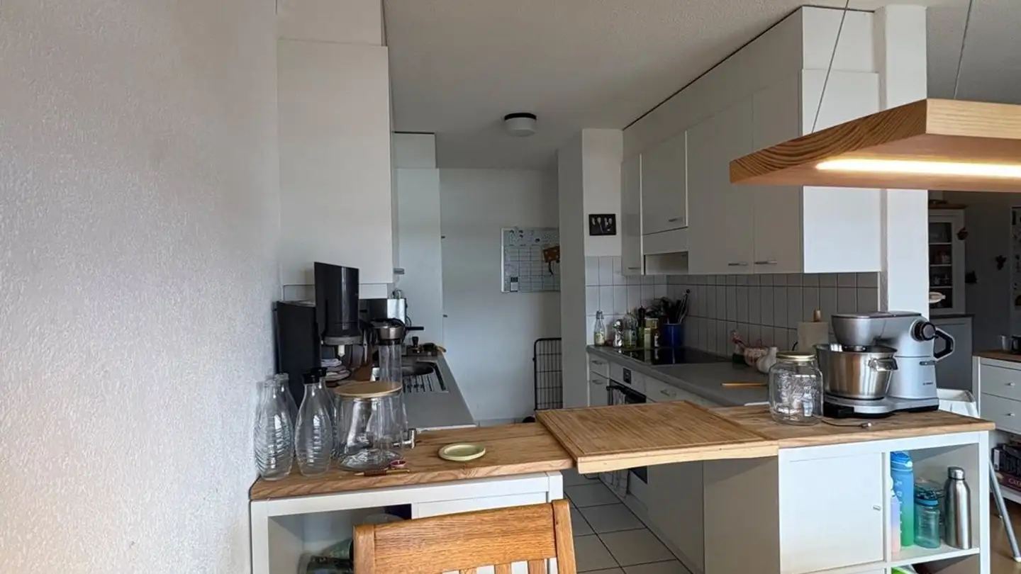 Appartamento in affitto - 1736 St. Silvester - Foto 2