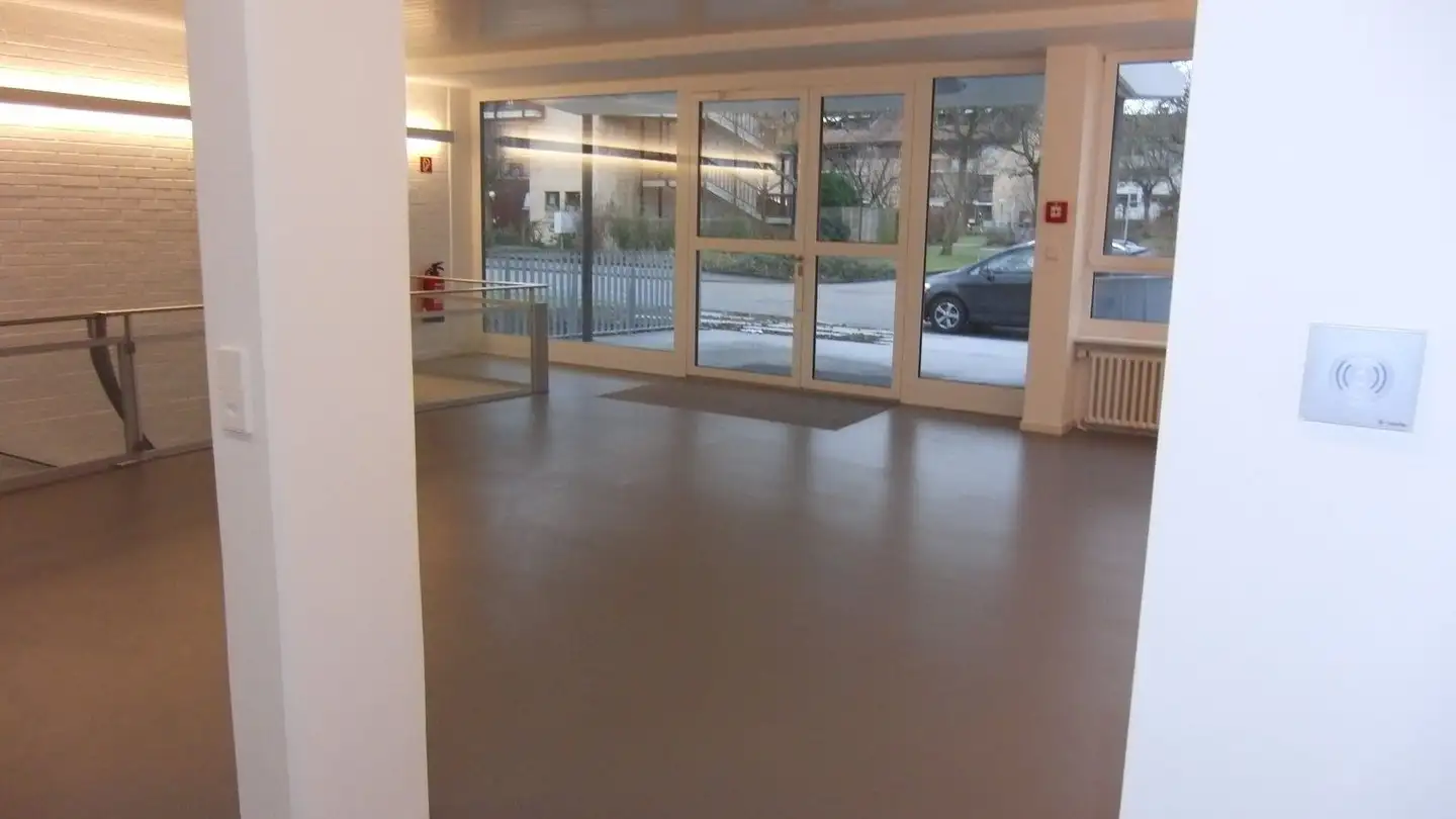 Spazio ufficio in affitto - Klünenfeldstrasse 20, 4127 Birsfelden - Foto 2