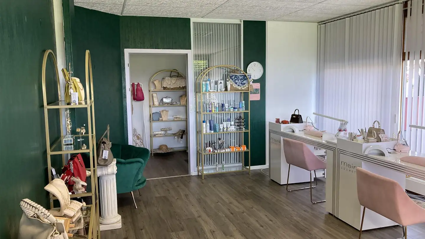 Bureau à vendre - 3114 Wichtrach - Photo 4