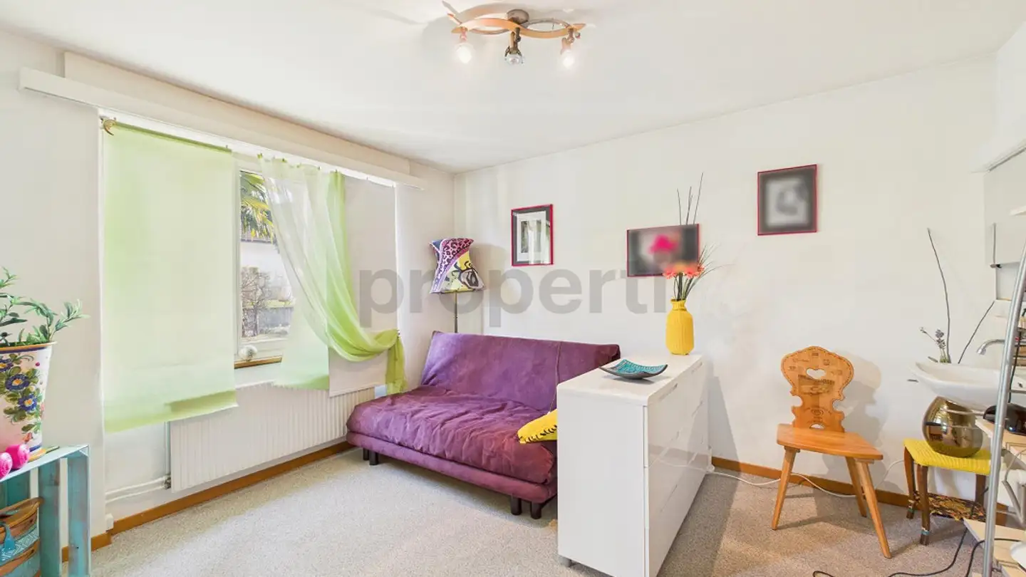 Maison individuelle à vendre - 2553 Safnern - Photo 4