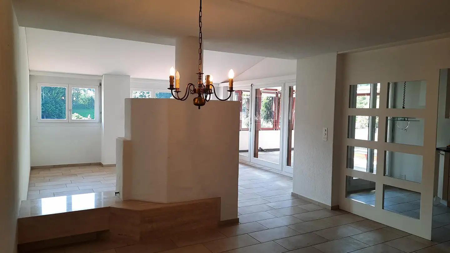 Appartamento a gradini in vendita - Curtibergstrasse 89, 8646 Wagen - Photo 3