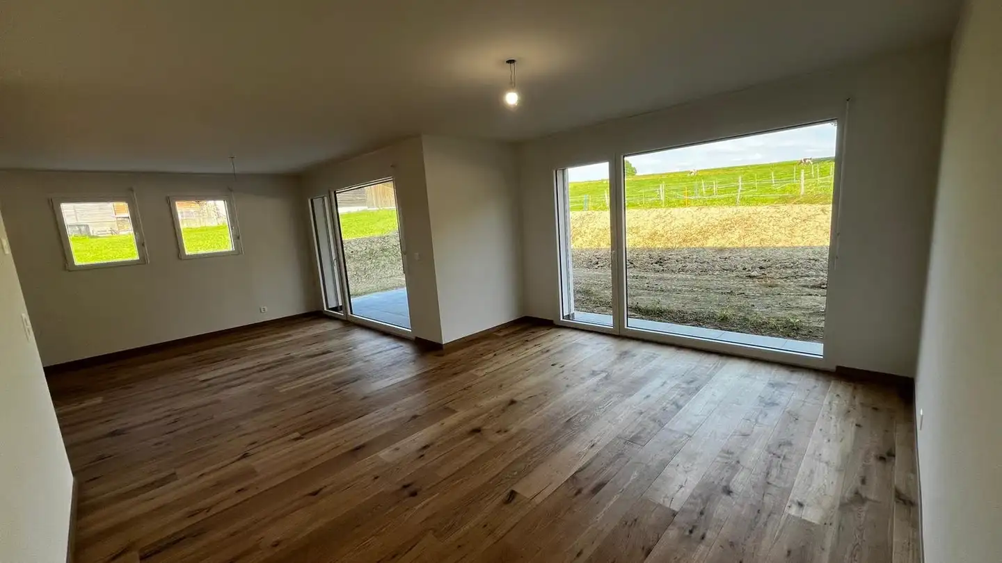 Appartement à louer - Route D'oron 160, 1676 Chavannes-les-Forts