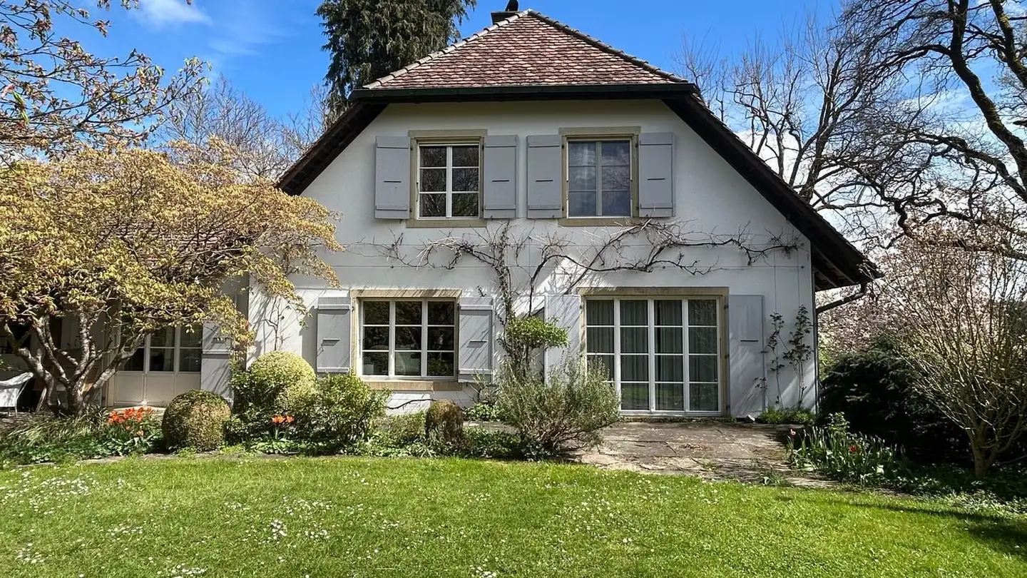 Casa singola in affitto - 3034 Murzelen