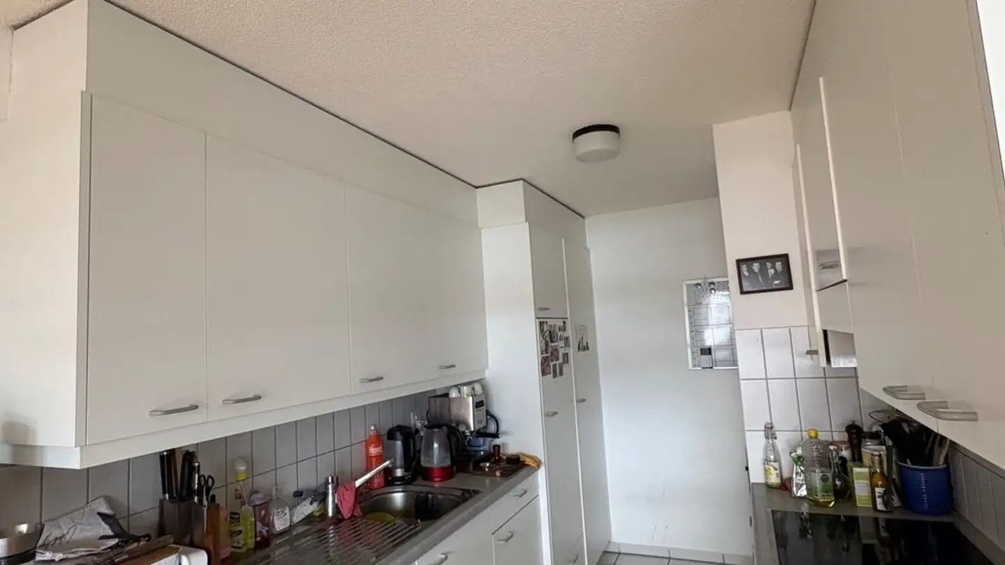 Appartamento in affitto - 1736 St. Silvester - Foto 3