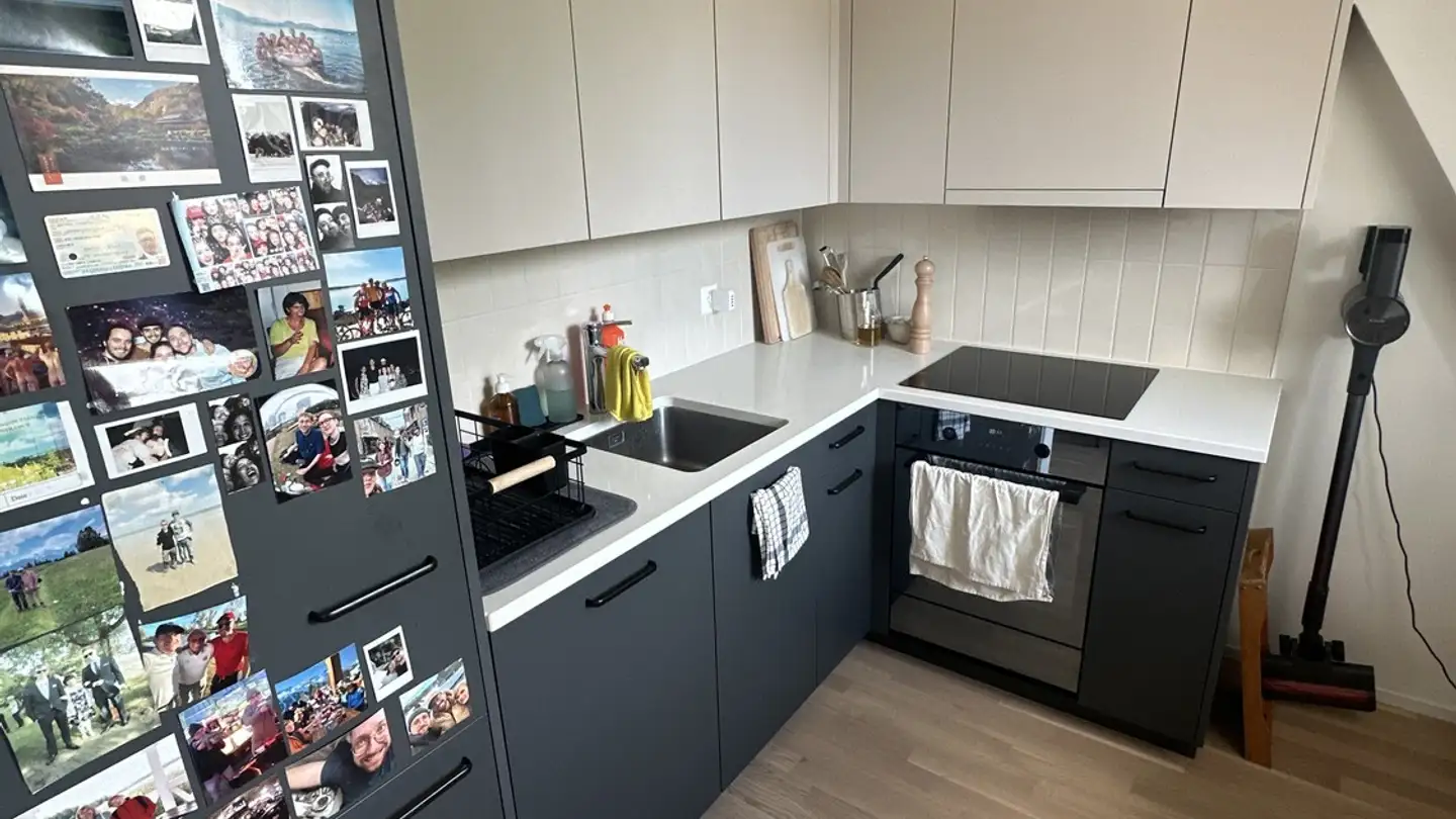 Wohnung mieten - 8003 Zürich - Foto 4
