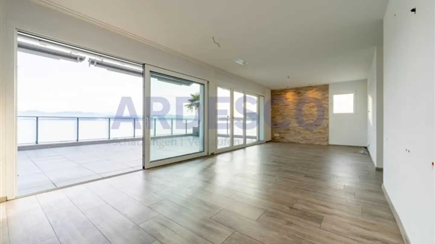 Penthouse mieten - Bergstrasse 19, 6242 Wauwil - Foto 3