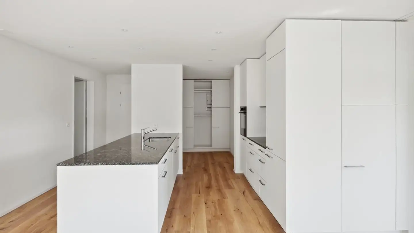 Appartamento in affitto - Kirchgasse 3, 9606 Bütschwil - Foto 2