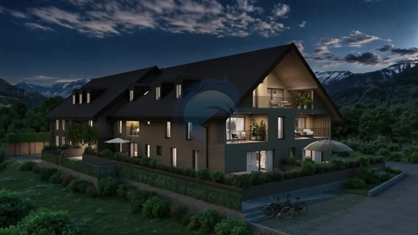 Apartment for sale - Route De Praz-Derrey, 1847 Rennaz - Photo 3