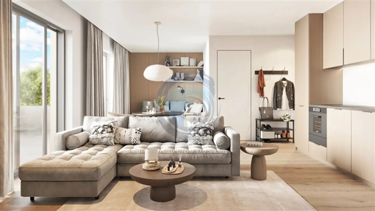 Apartment for sale - Route De Praz-Derrey, 1847 Rennaz - Photo 4