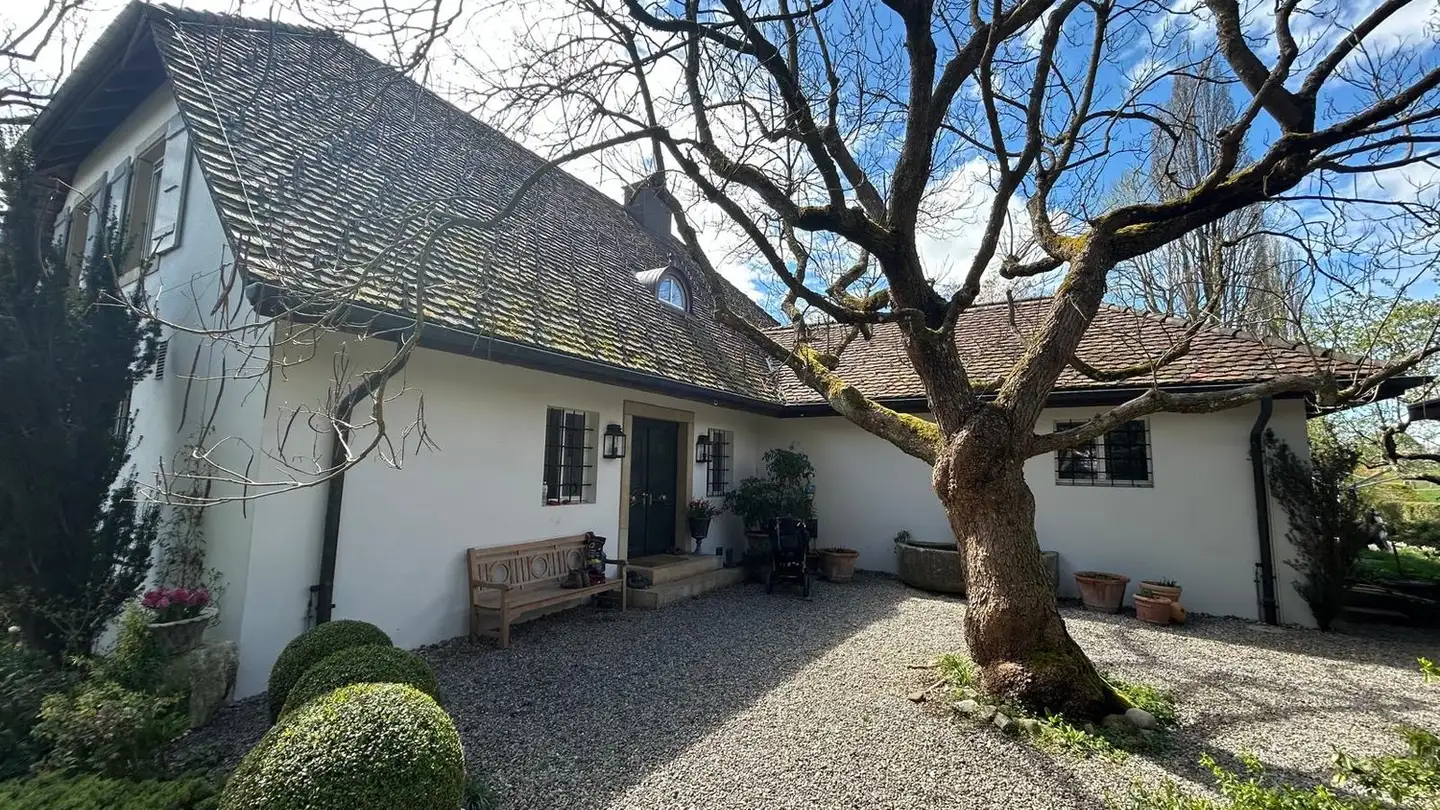 Casa singola in affitto - 3034 Murzelen - Foto 2