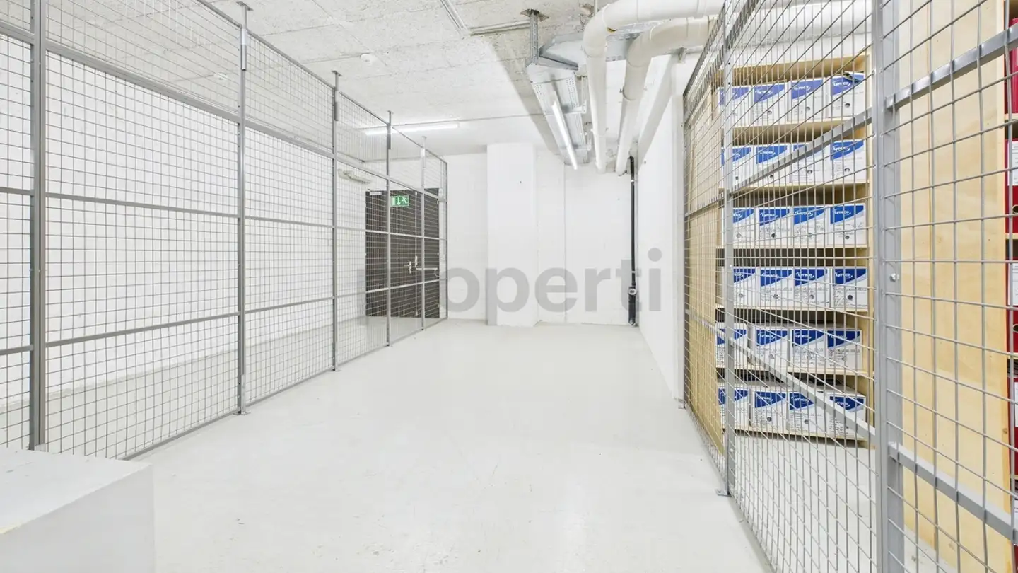 Bürofläche mieten - 8152 Glattbrugg - Foto 4