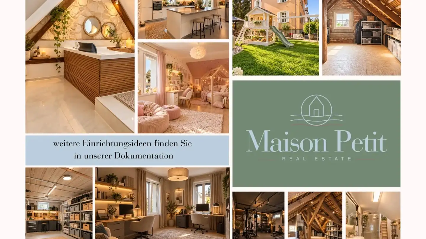 Casa singola in vendita - Kapellenstrasse 5, 8590 Romanshorn - Foto 2