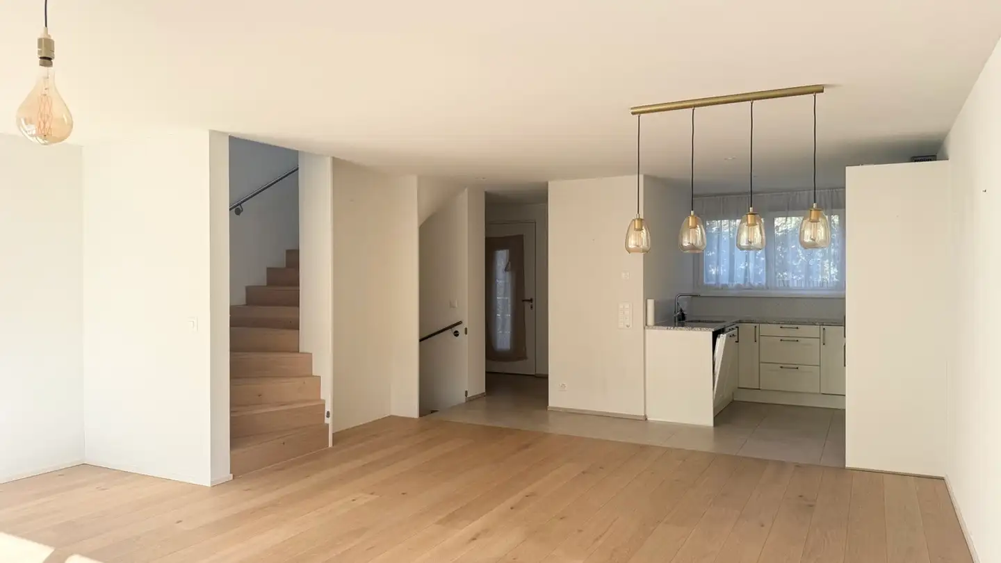 Maison en terrasse à louer - Mischelistrasse 99, 4153 Reinach BL - Photo 3