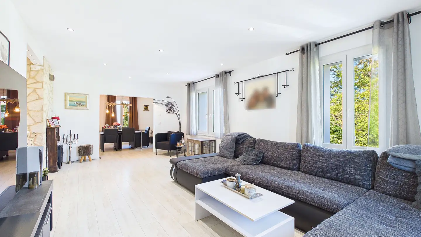 Casa singola in vendita - Kapellenstrasse 5, 8590 Romanshorn - Foto 3
