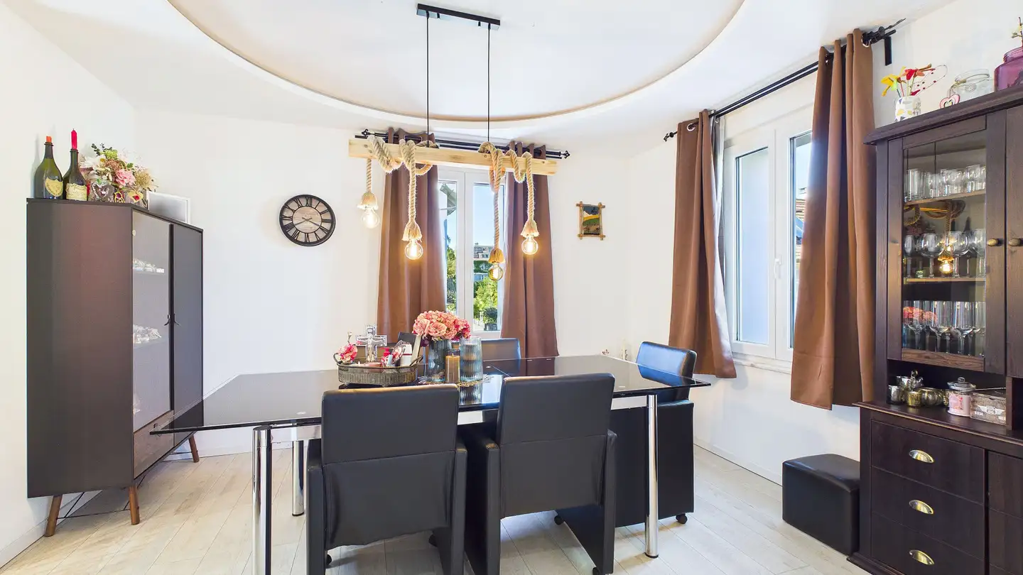 Casa singola in vendita - Kapellenstrasse 5, 8590 Romanshorn - Foto 4