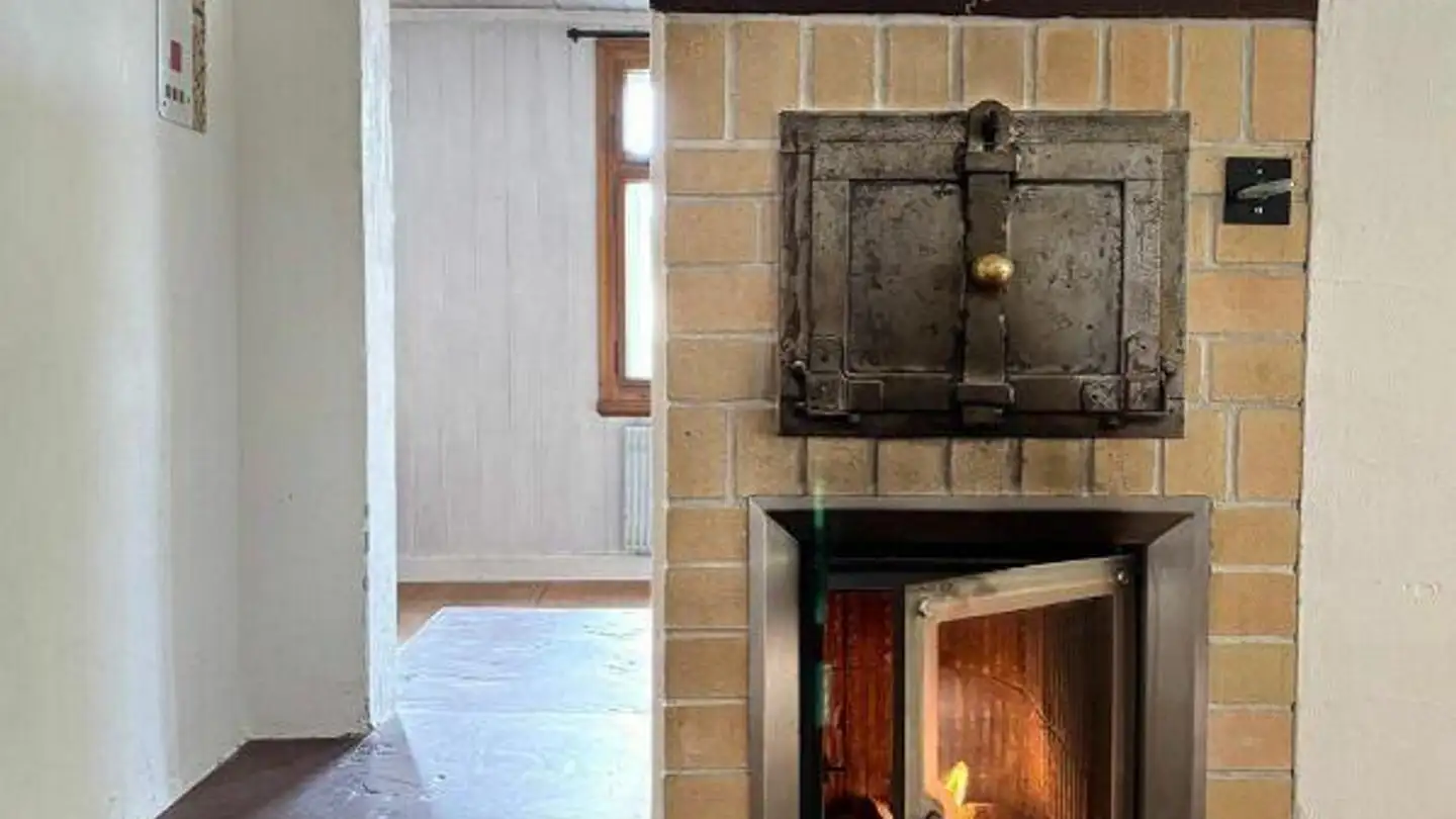 Single house for rent - Buchwaldstrasse, 7312 Pfäfers - Photo 4