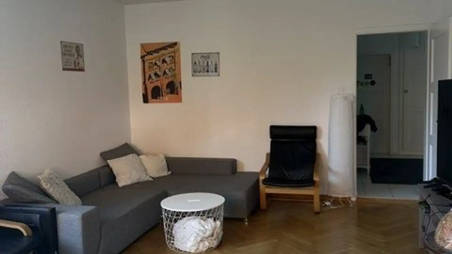 Stanza singola in affitto - 3007 Bern - Foto 4