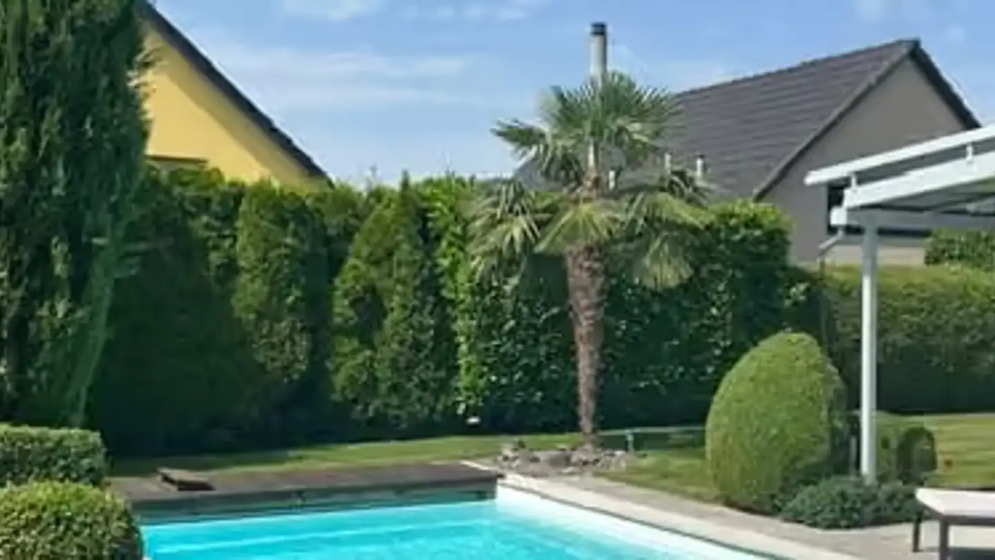 Casa singola in vendita - Buechacherweg 3, 8605 Gutenswil - Foto 3