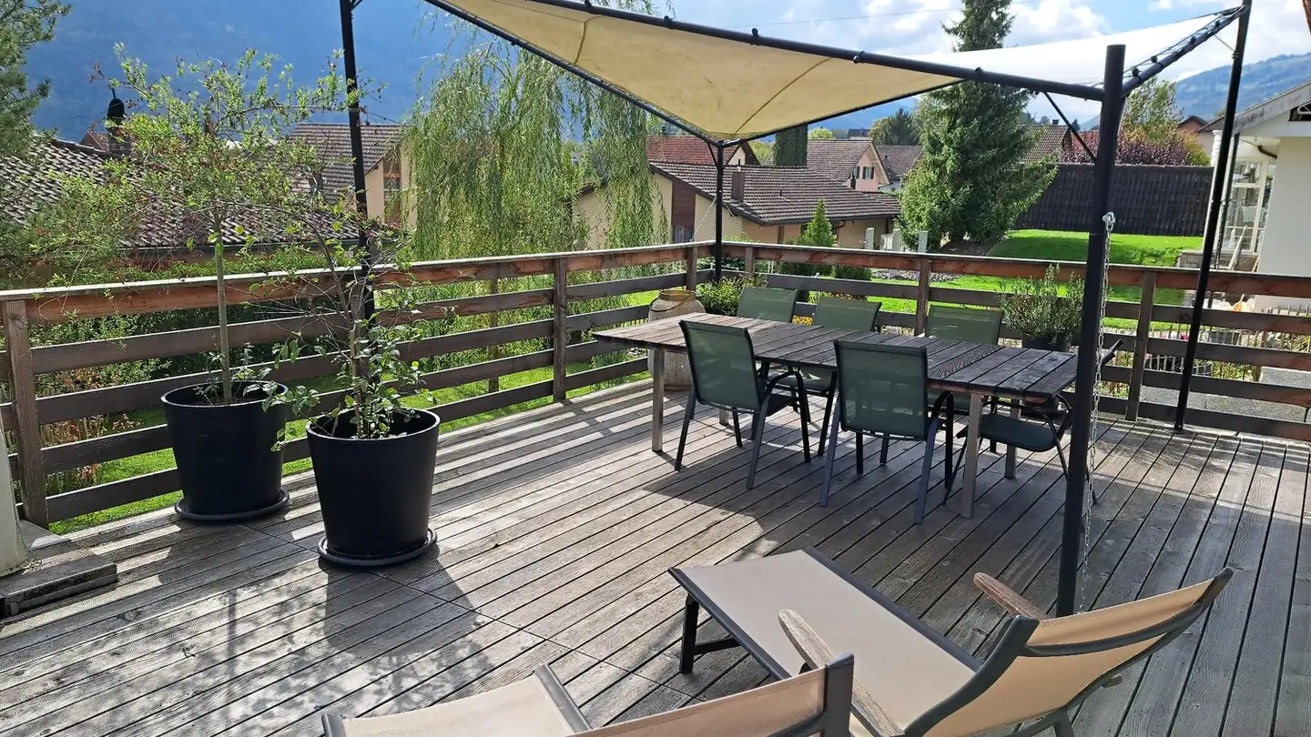 Maison individuelle à vendre - Emetstrasse 23, 4713 Matzendorf - Photo 4