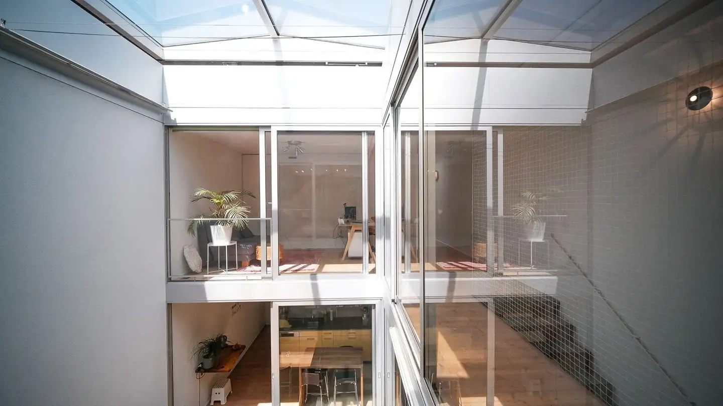 Casa a schiera in vendita - Rebgässli 9a, 4123 Allschwil