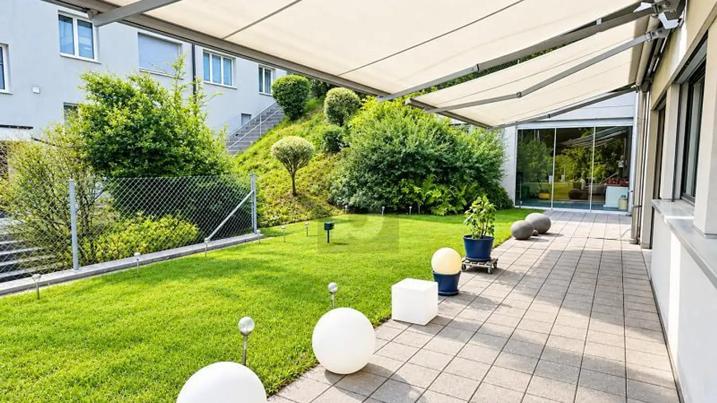 Appartamento ammobiliato in affitto - 6006 Luzern