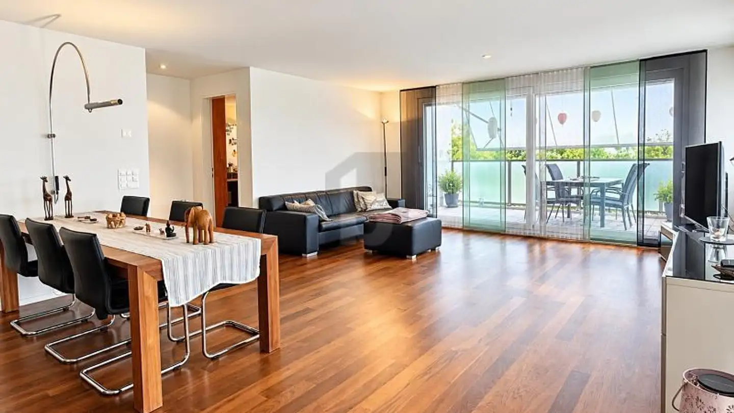 Appartamento ammobiliato in affitto - 6006 Luzern - Foto 2