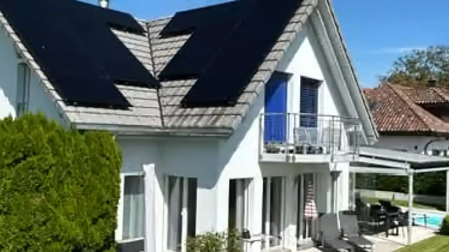 Casa singola in vendita - Buechacherweg 3, 8605 Gutenswil - Foto 2