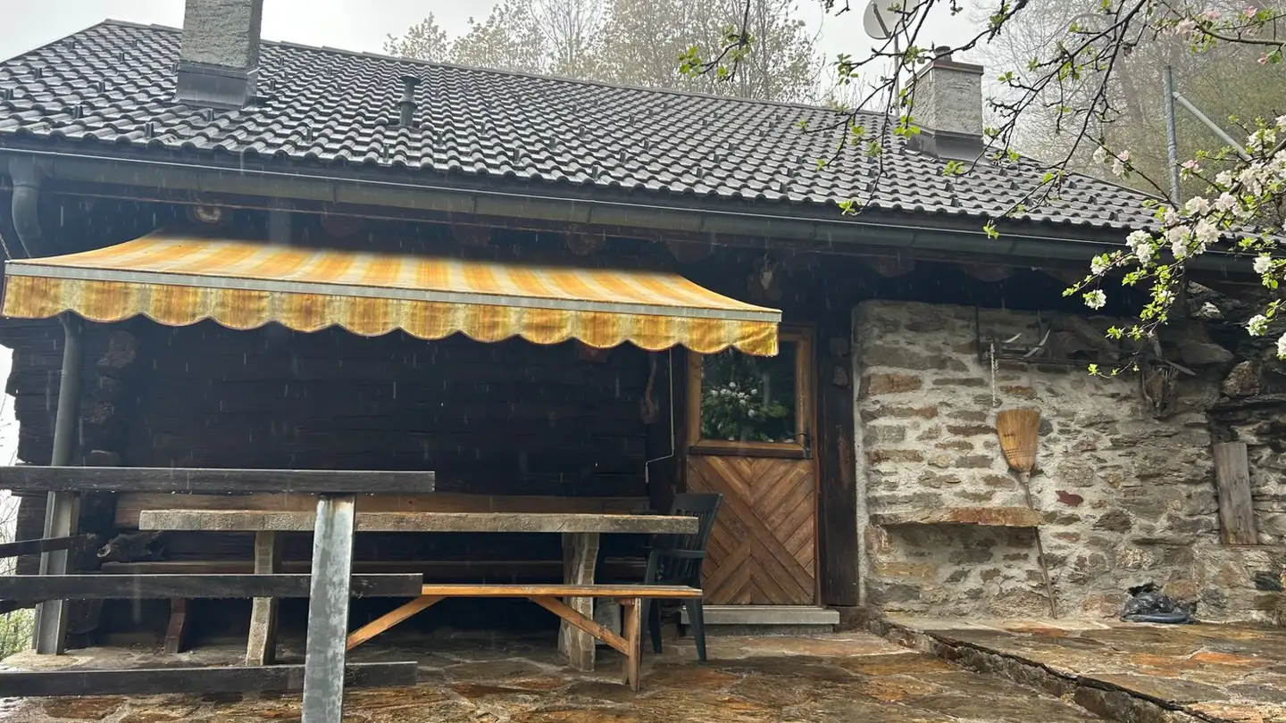 Einfamilienhaus mieten - Stráda Di Vign 29, 6748 Anzonico - Foto 3