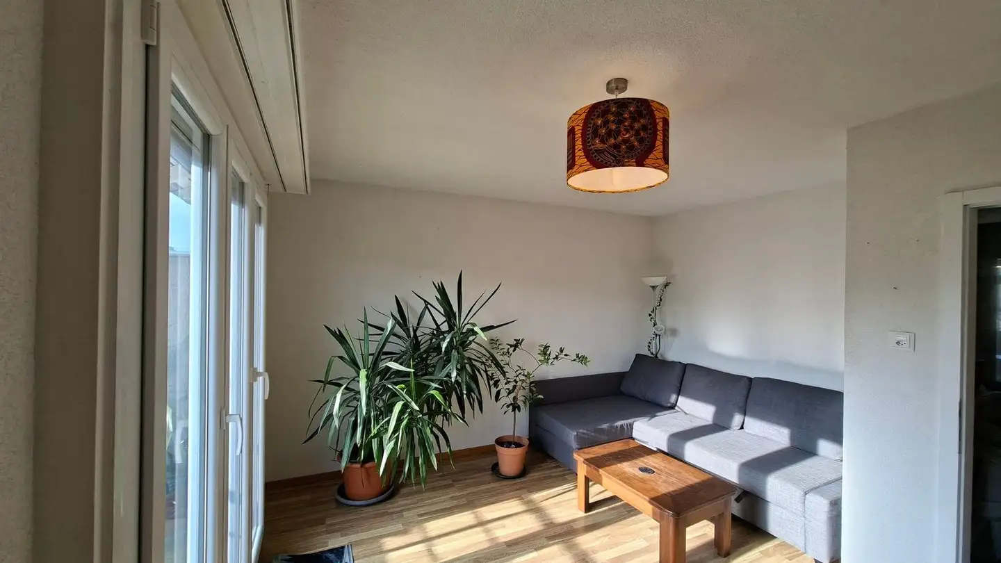 Wohnung mieten - Dornacherstrasse 246, 4053 Basel