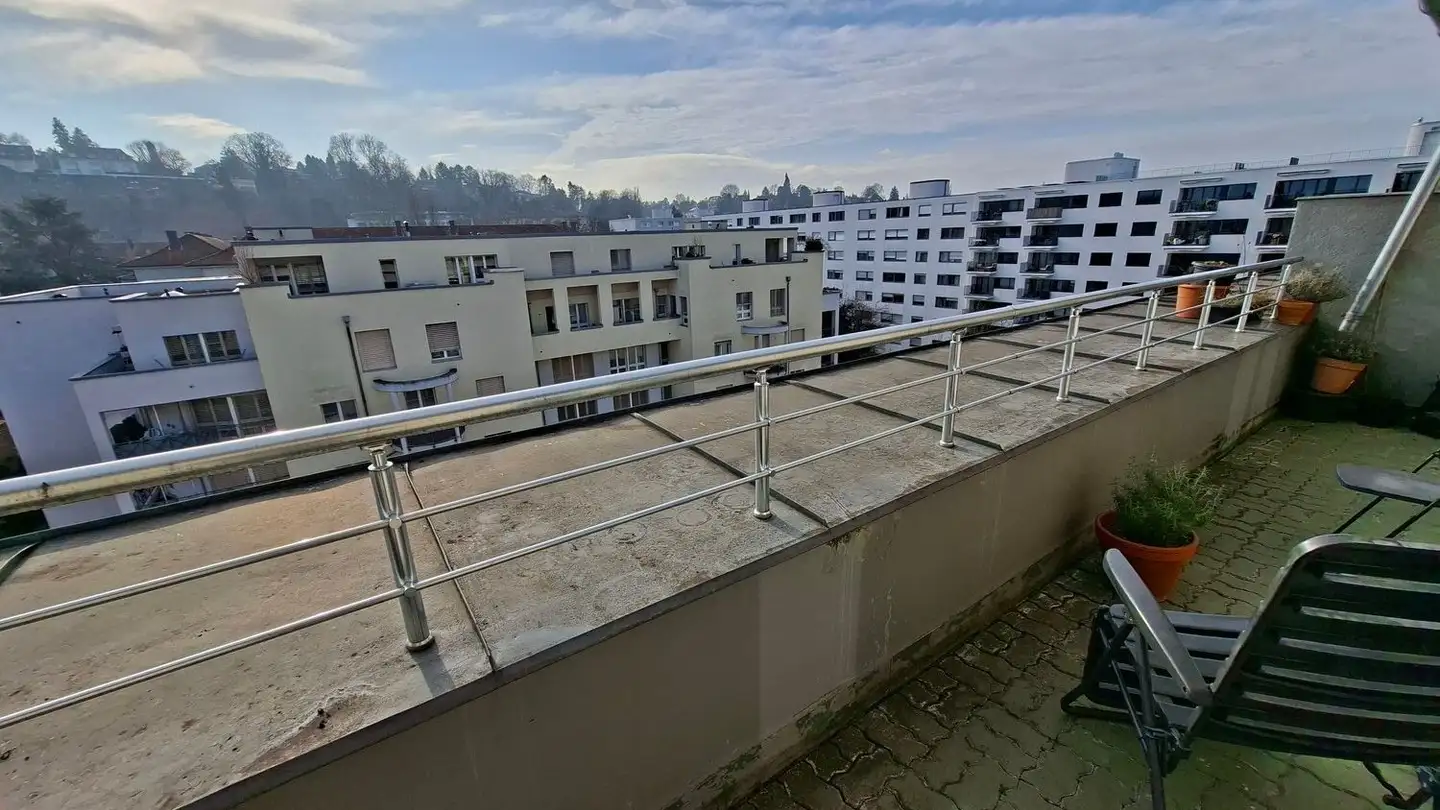 Wohnung mieten - Dornacherstrasse 246, 4053 Basel - Foto 4