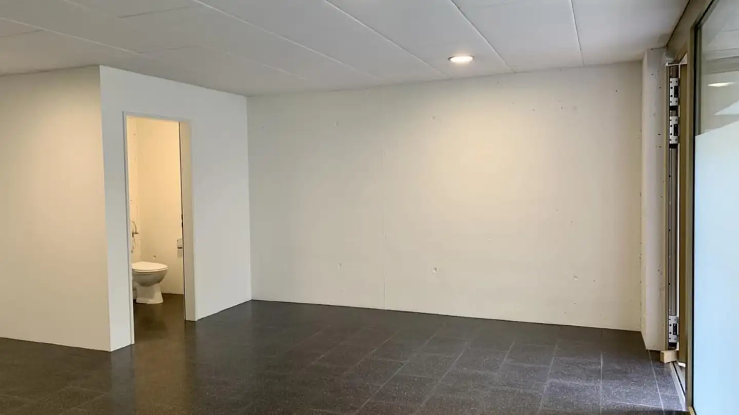 Storage space for rent - Theilerstrasse 11, 6300 Zug - Photo 3