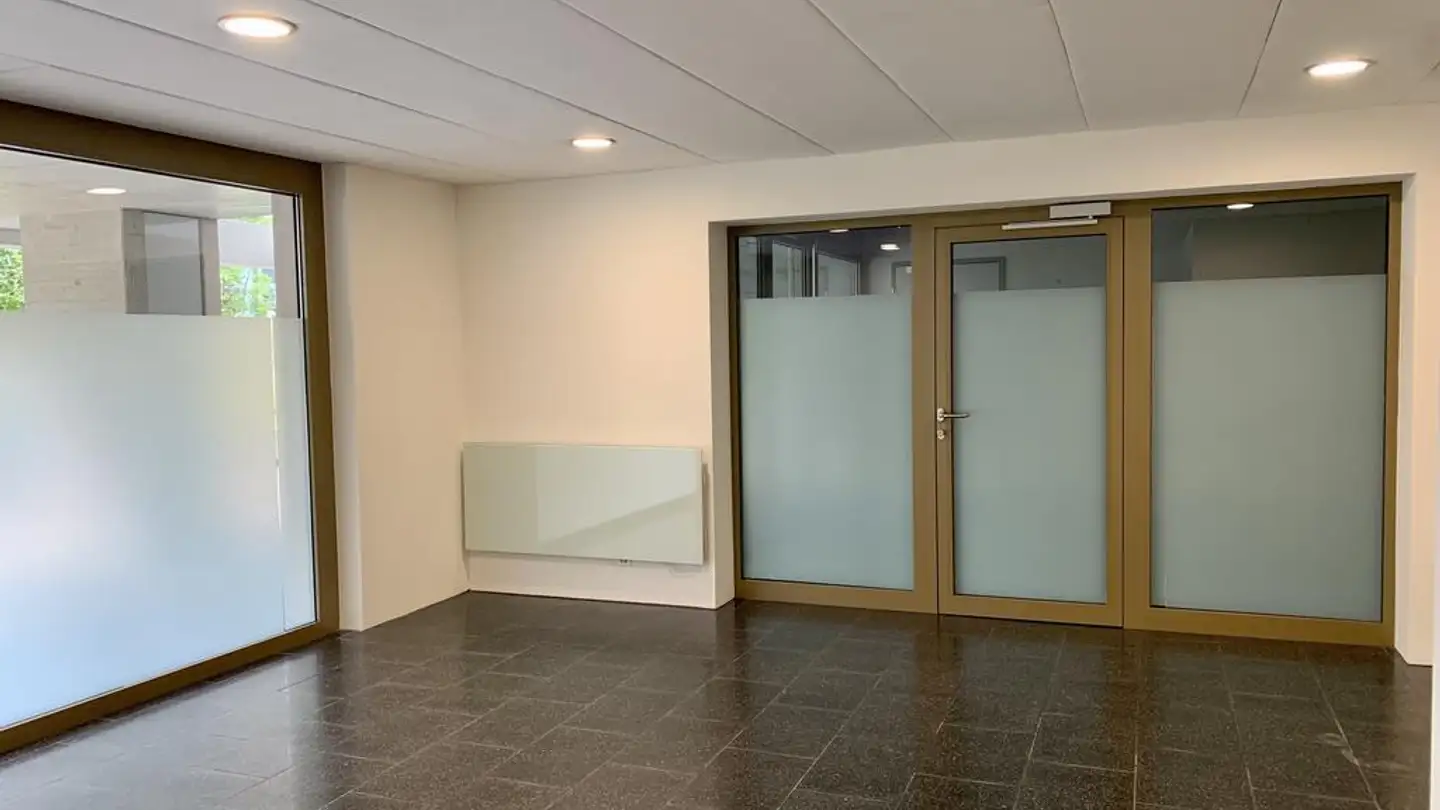 Storage space for rent - Theilerstrasse 11, 6300 Zug - Photo 4