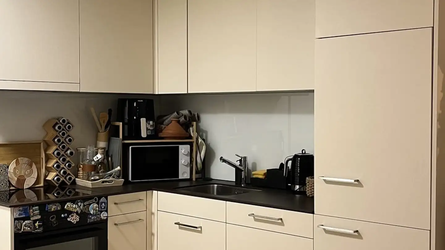 Appartement à louer - Neuweg 4, 6003 Luzern - Photo 4